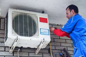24/7 and Emergency HVAC Near New Munster, WI | Air Conidtioning and Heating Contractors